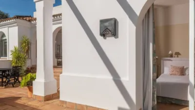 House on Calle El Paraiso photo 26