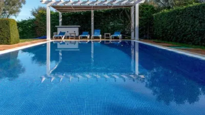 House on Calle El Paraiso photo 3