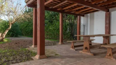 House on Calle El Paraiso photo 31