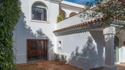 House on Calle El Paraiso photo 32
