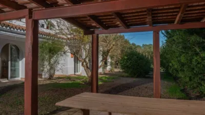 House on Calle El Paraiso photo 33