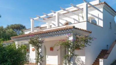 House on Calle El Paraiso photo 53