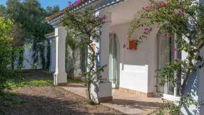 House on Calle El Paraiso photo 54