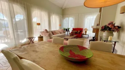 House on Calle El Paraiso photo 57