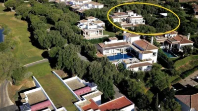 House on Calle El Paraiso photo 59