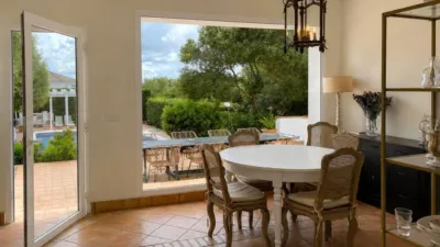 House on Calle El Paraiso photo 8