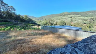 Chalet in A Arnoia photo 10