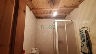 Chalet in A Arnoia photo 12