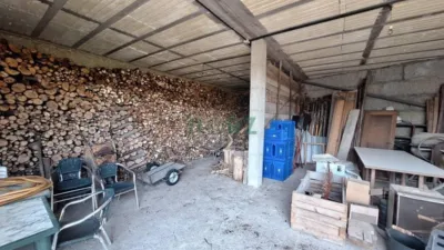 Chalet in A Arnoia photo 21