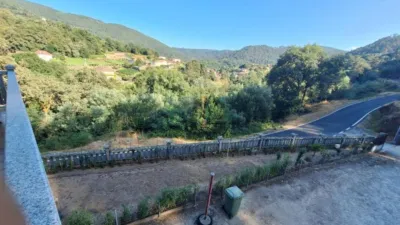 Chalet in A Arnoia photo 24