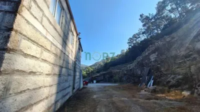 Chalet in A Arnoia photo 3