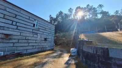 Chalet in A Arnoia photo 4