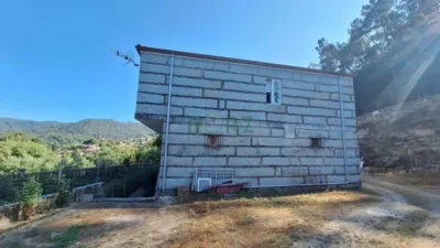 Chalet in A Arnoia photo 6