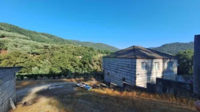 Chalet in A Arnoia photo 7