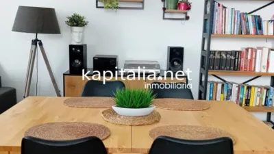 Casa - Vista 5