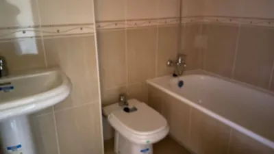 Apartment in Lalín photo 10