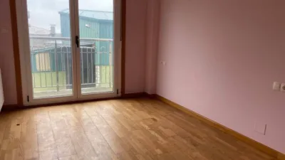 Apartment in Lalín photo 11