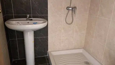 Apartment in Lalín photo 3
