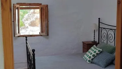 Rustic house on Camino de La Sierra de Mondujar, 1 photo 20