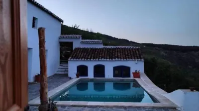 Rustic house on Camino de La Sierra de Mondujar, 1 photo 23