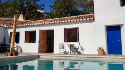 Rustic house on Camino de La Sierra de Mondujar, 1 photo 2