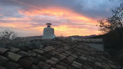 Rustic house on Camino de La Sierra de Mondujar, 1 photo 31