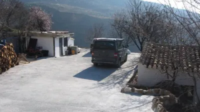 Rustic house on Camino de La Sierra de Mondujar, 1 photo 36