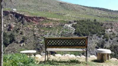 Rustic house on Camino de La Sierra de Mondujar, 1 photo 39