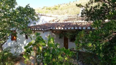 Rustic house on Camino de La Sierra de Mondujar, 1 photo 3
