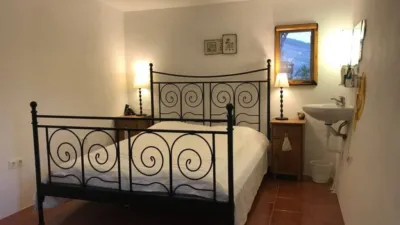 Rustic house on Camino de La Sierra de Mondujar, 1 photo 52