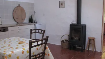 Rustic house on Camino de La Sierra de Mondujar, 1 photo 57