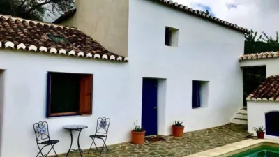 Rustic house on Camino de La Sierra de Mondujar, 1 photo 4