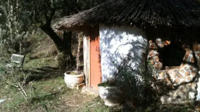 Rustic house on Camino de La Sierra de Mondujar, 1 photo 74
