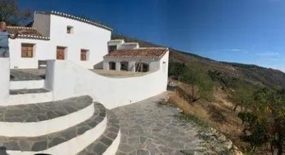 Rustic house on Camino de La Sierra de Mondujar, 1 photo 7