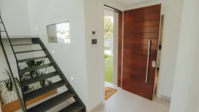 Chalet in Golf Bahía Urbanization photo 21