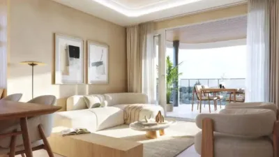 Piso – Benijófar - Vista 2