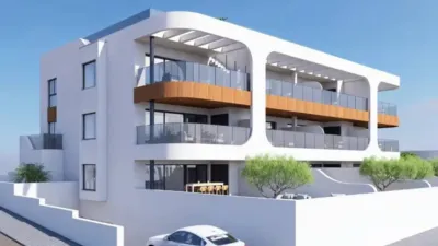 Piso – Benijófar - Vista 3