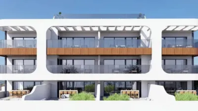 Piso – Benijófar - Vista 4