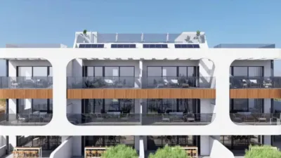 Piso – Benijófar - Vista 5