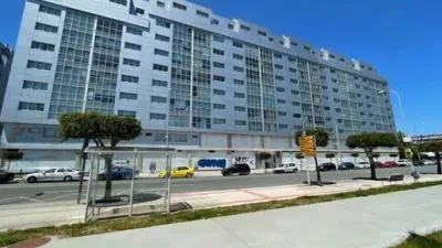 Local comercial en alquiler en Calle La Guardia - Vista 2