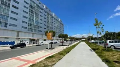 Local comercial en alquiler en Calle La Guardia - Vista 3
