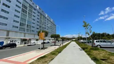 Local comercial en alquiler en Calle La Guardia - Vista 4