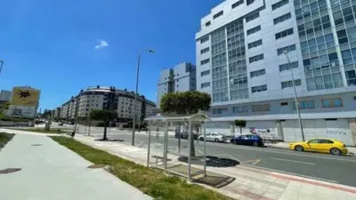 Local comercial en alquiler en Calle La Guardia - Vista 5