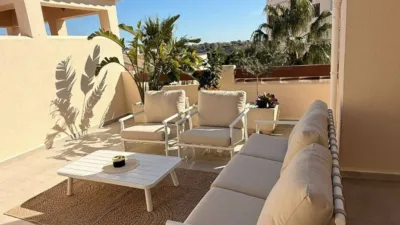 Piso – Orihuela, Villa Martín - Más