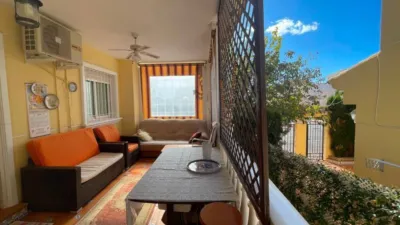 Chalet in Guardamar del Segura photo 3