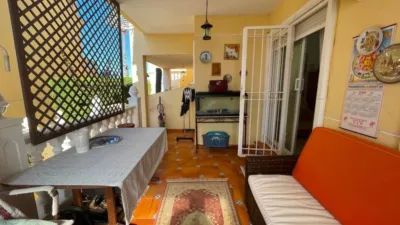 Chalet in Guardamar del Segura photo 10