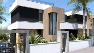 Casa – Rojales, Ciudad Quesada - Vista 4