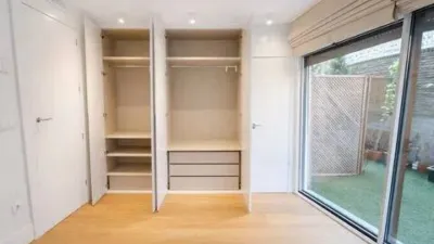 Piso en alquiler en Nueva España - Imagen 12