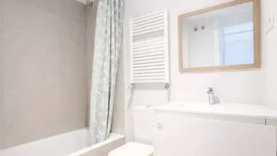 Piso en alquiler en Nueva España - Imagen 13