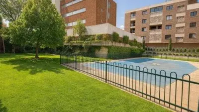 Piso en alquiler en Nueva España - Imagen 15